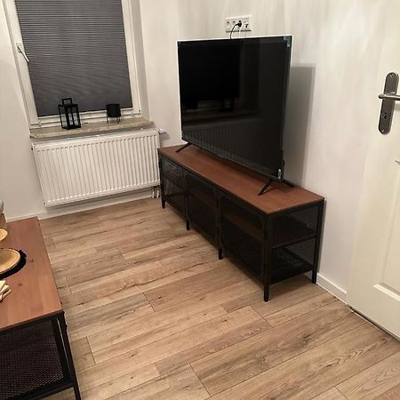 ברמרהבן One100 I Appartment Am Schaufenster Fischereihafen מראה חיצוני תמונה